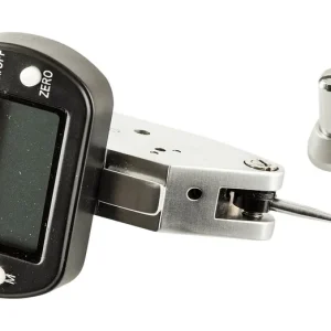 Testindikatorklocka risnedsättning